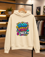 Youth Good Vibes Only Hoodie