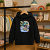 Kids Magical Dragon Hoodie