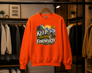 Keep Moving Forward Sweatshirt