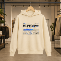 Youth Future Loading Hoodie