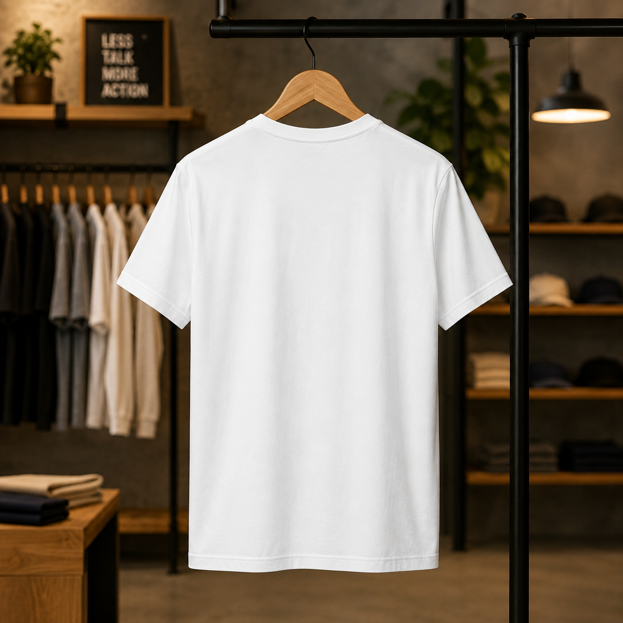 Stay In Your Lane T Shirt