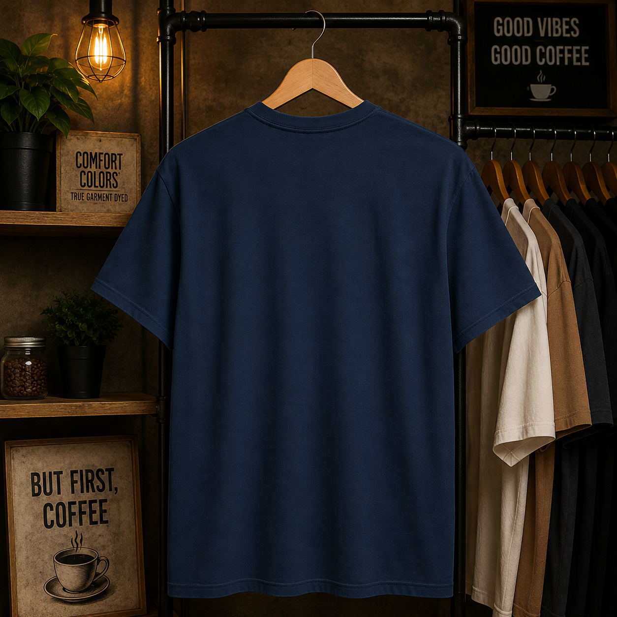 Better Days Ahead T-Shirt
