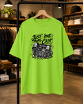 Just One More Cast T Shirt
