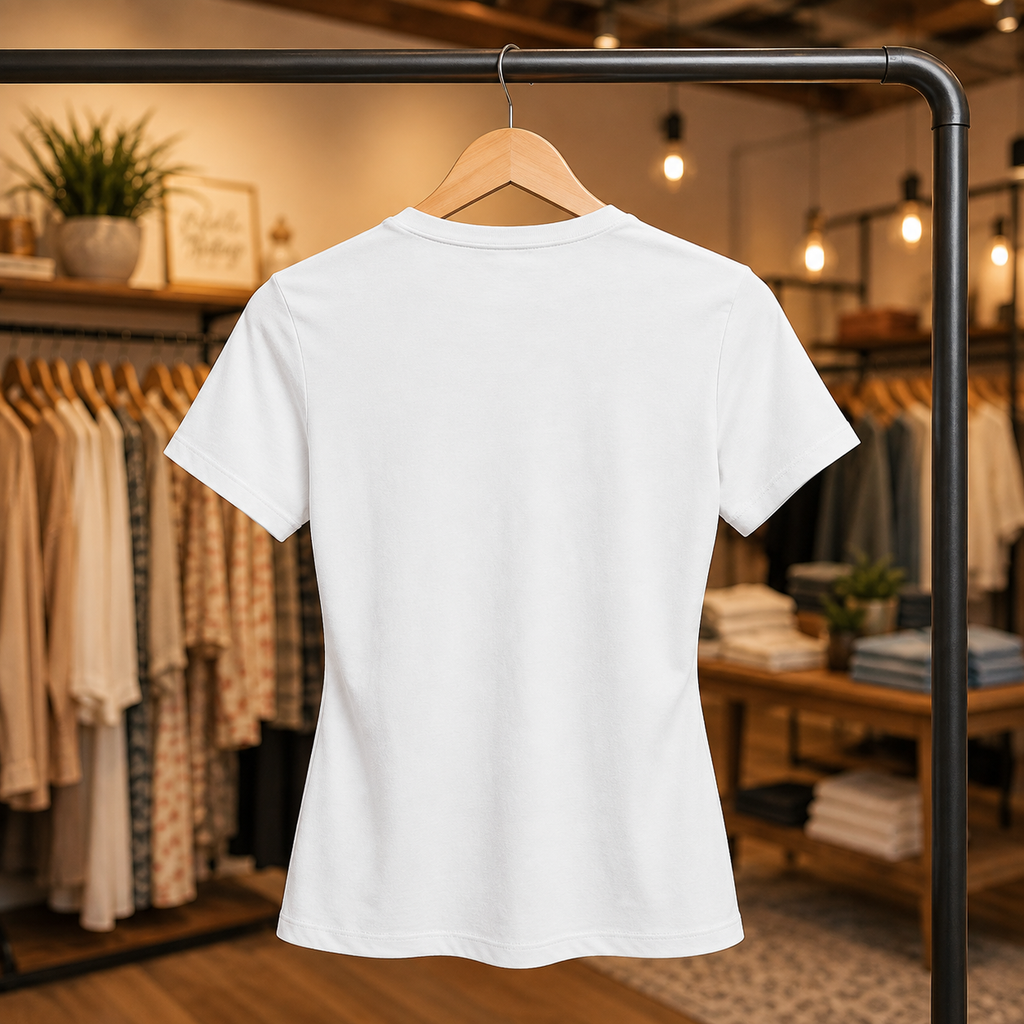 Mom Needs a Spa Day Women's T Shirt