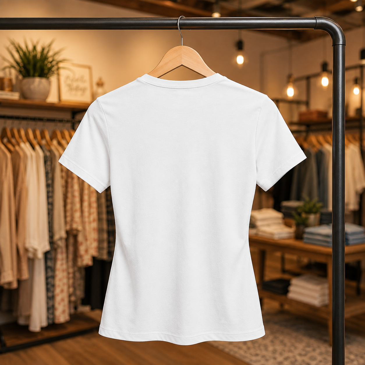Mom Needs a Spa Day Women's T Shirt