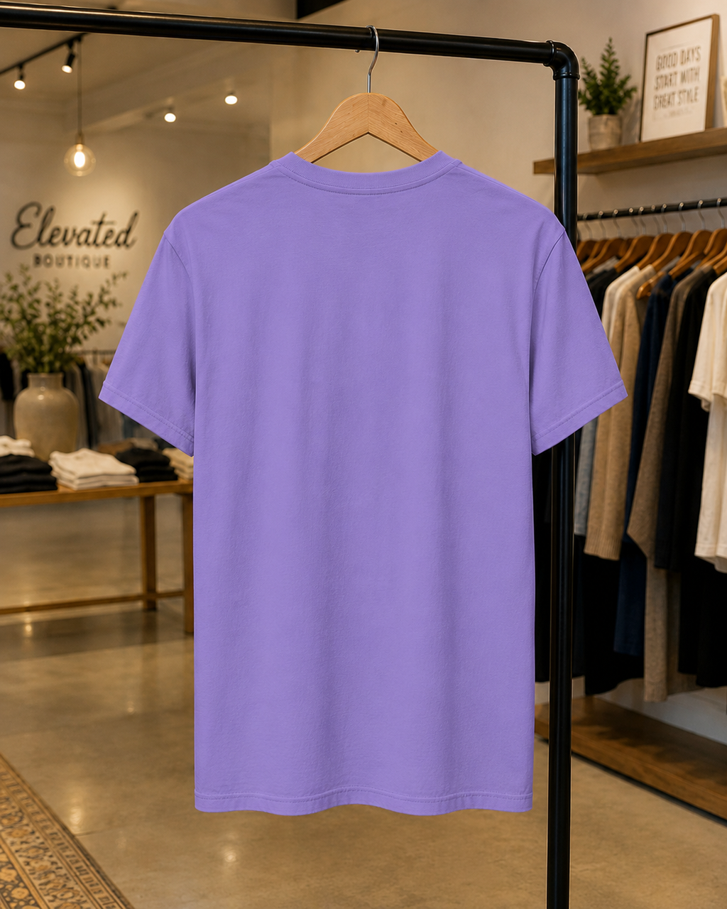One More Round T Shirt
