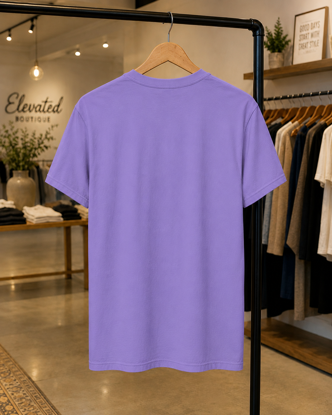 One More Round T Shirt