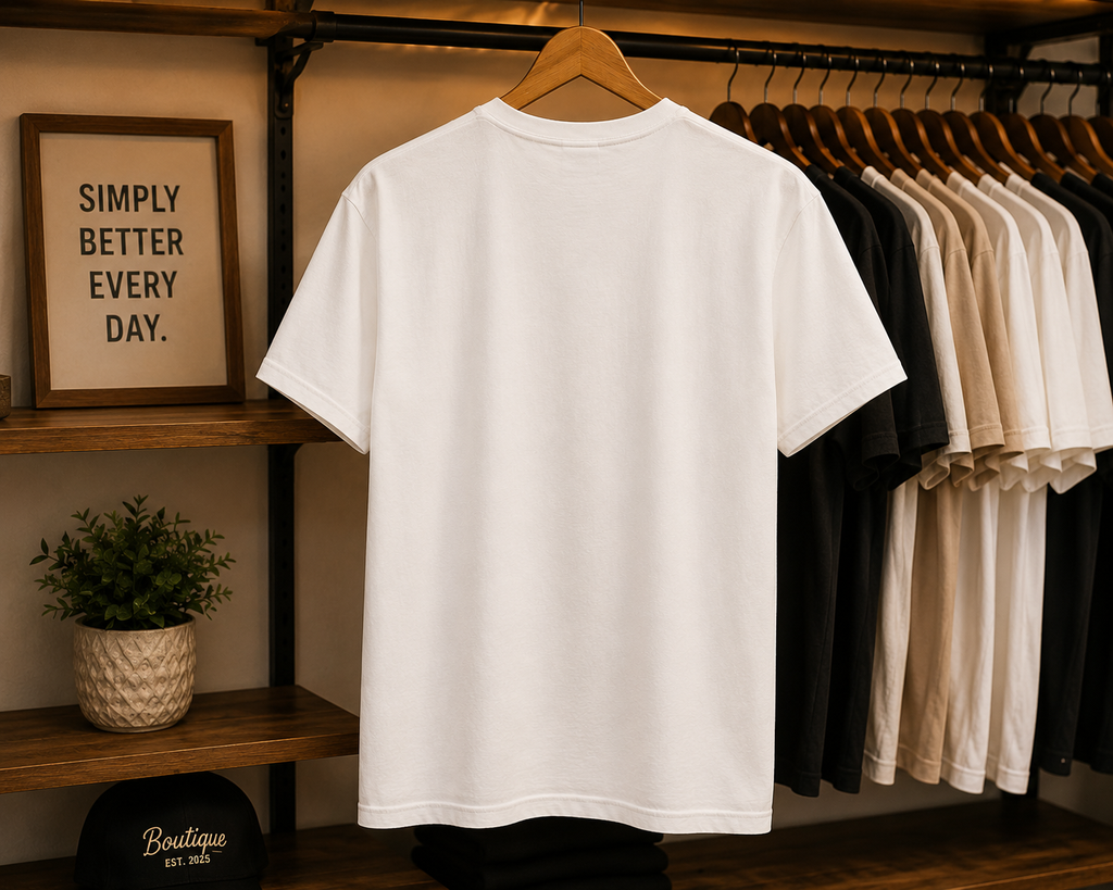 Coffee First Questions Later T-Shirt