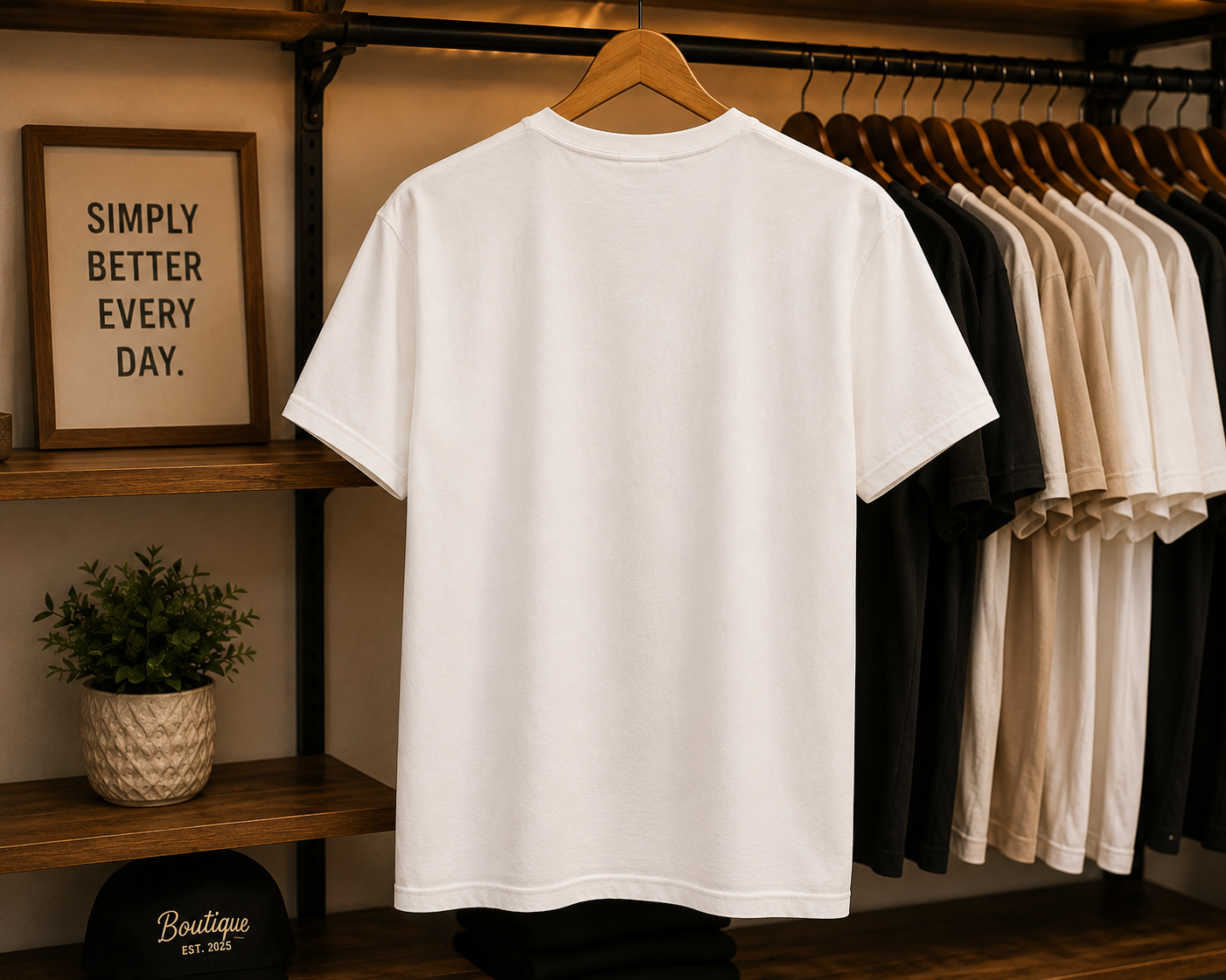 Coffee First Questions Later  T-Shirt