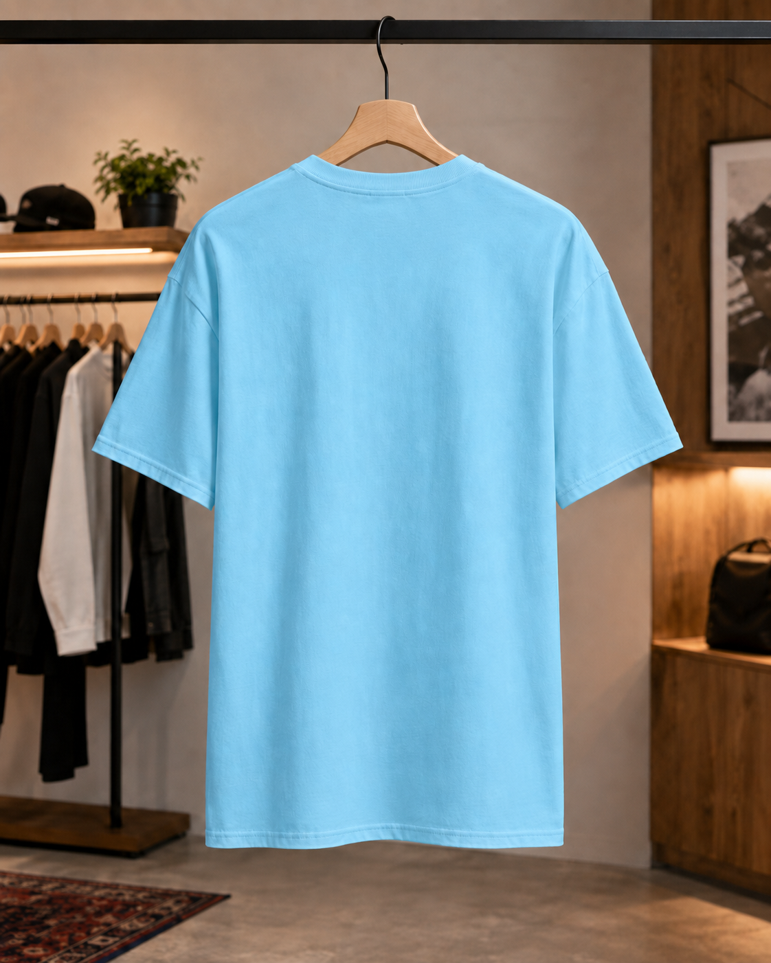 Just One More Cast T Shirt