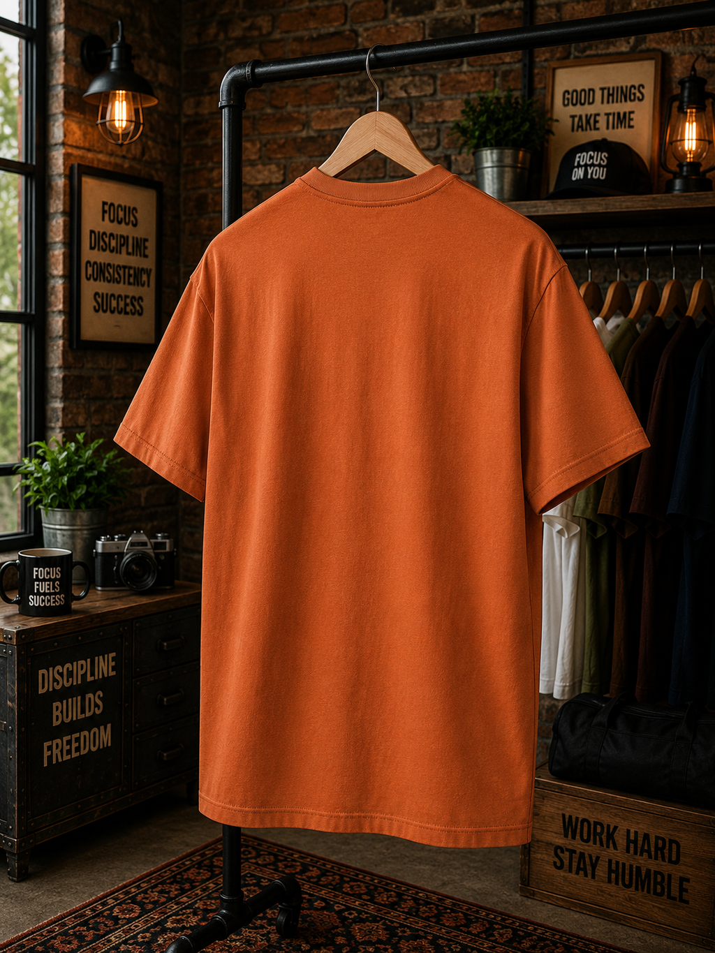 Protect Your Peace T Shirt