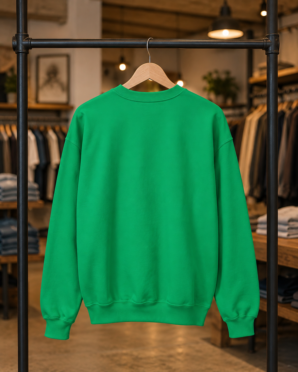 Mama's Off Duty Women's Sweatshirt