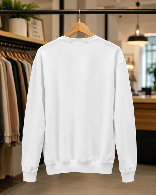 But First Coffee Sweatshirt