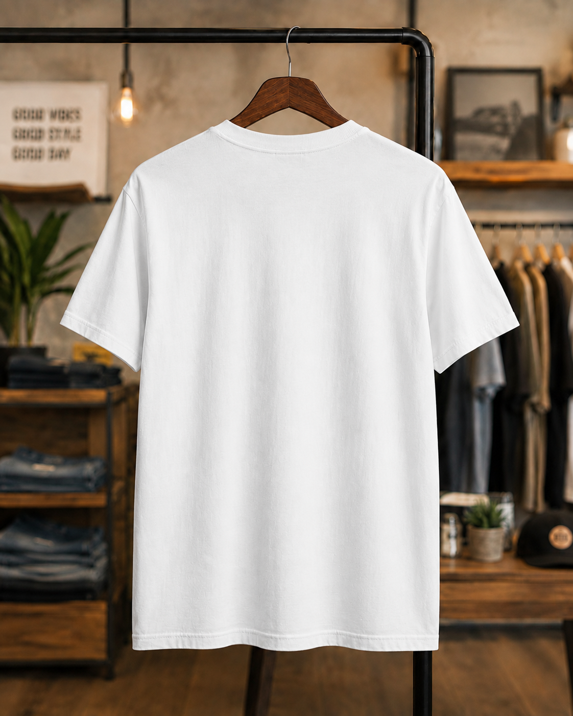 Protect Your Peace T Shirt