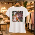 Mom Needs a Spa Day Women's T Shirt