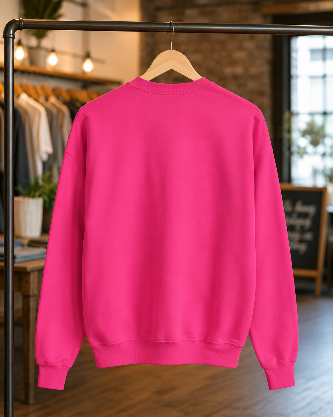 Mama's Off Duty Women's Sweatshirt