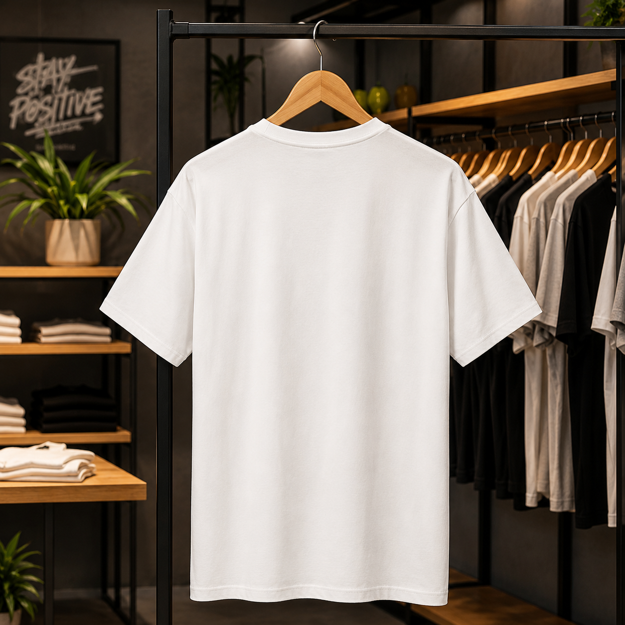 Better Days Ahead T-Shirt