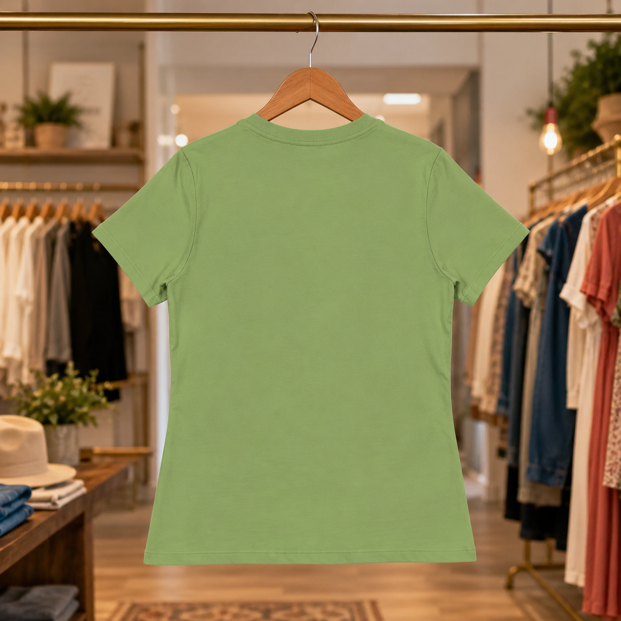 Mom Needs a Spa Day Women’s T Shirt