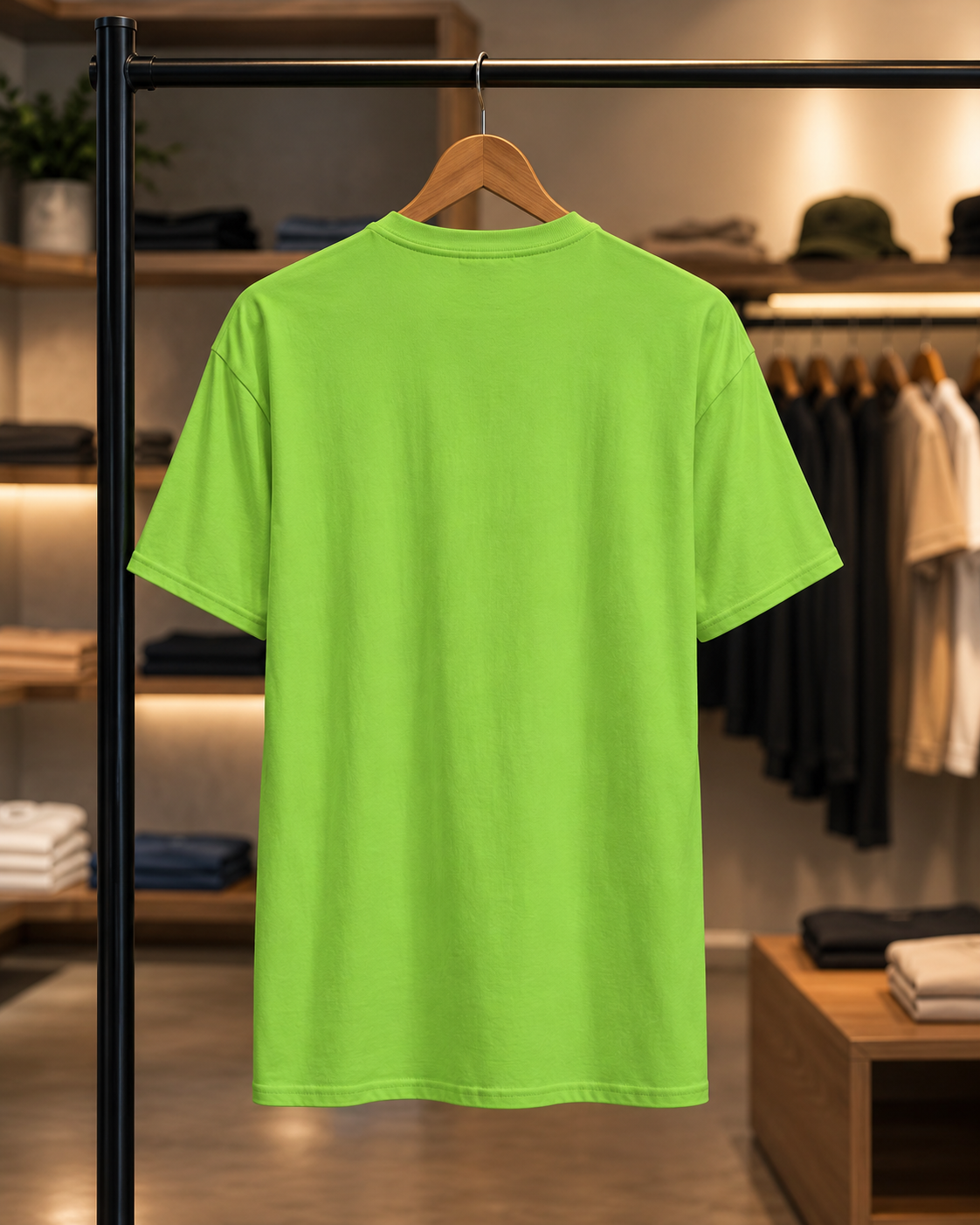 Just One More Cast T Shirt